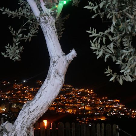 Grandpa House Daire Wadi Musa Dış mekan fotoğraf
