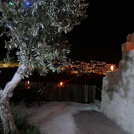 Grandpa House Daire Wadi Musa Dış mekan fotoğraf