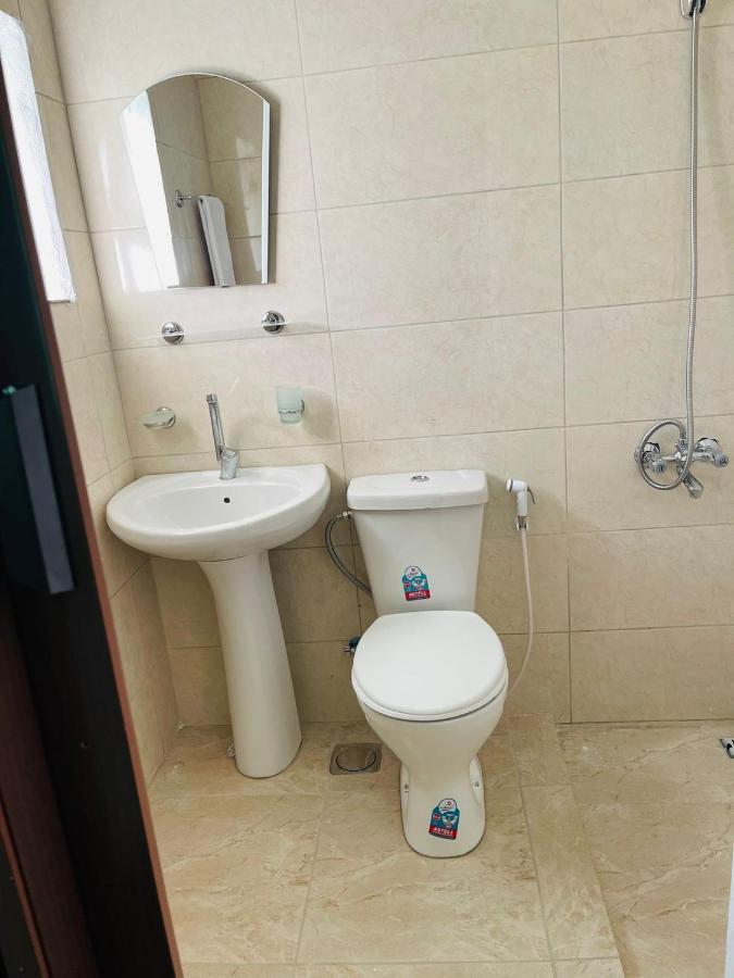 Grandpa House Daire Wadi Musa Dış mekan fotoğraf