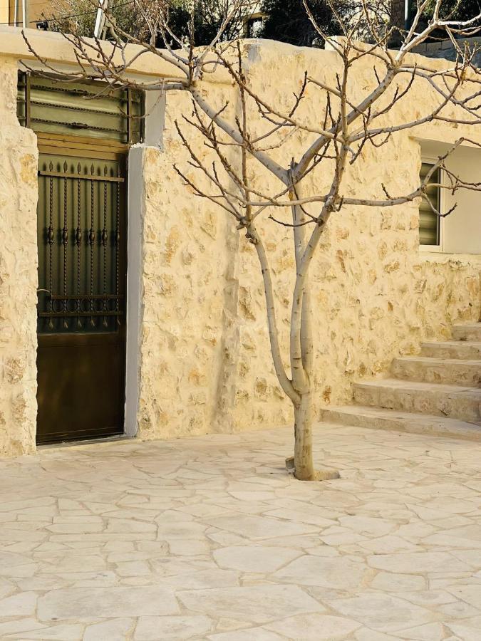 Grandpa House Daire Wadi Musa Dış mekan fotoğraf