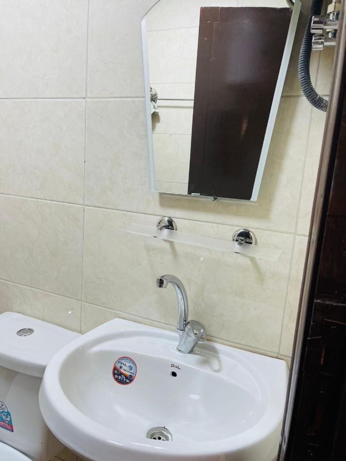 Grandpa House Daire Wadi Musa Dış mekan fotoğraf