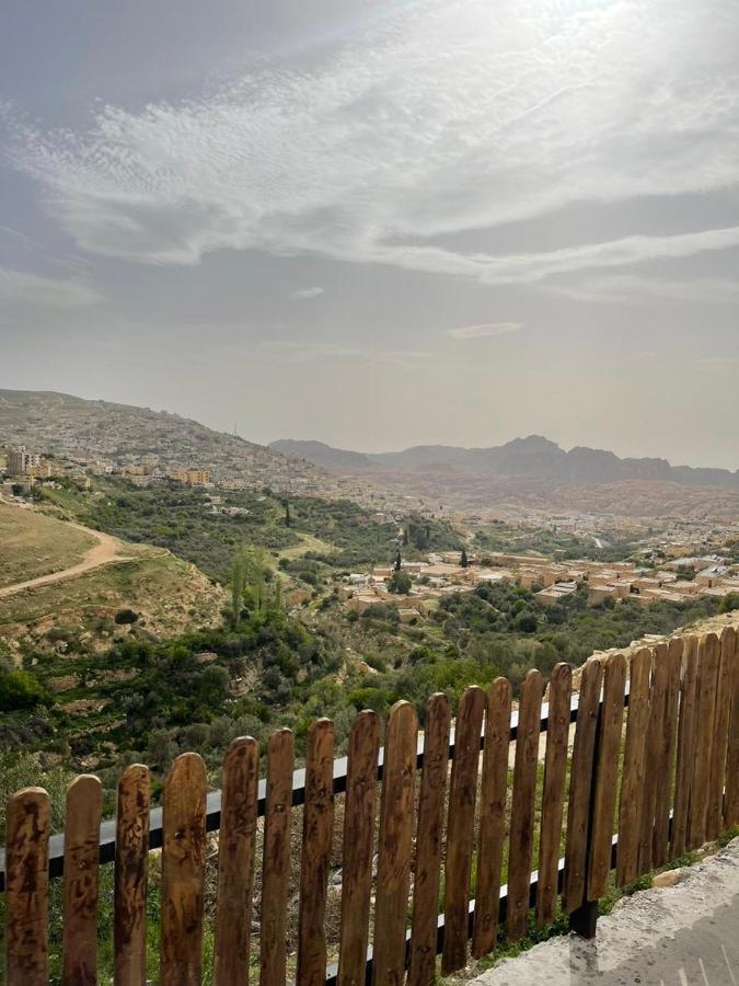 Grandpa House Daire Wadi Musa Dış mekan fotoğraf