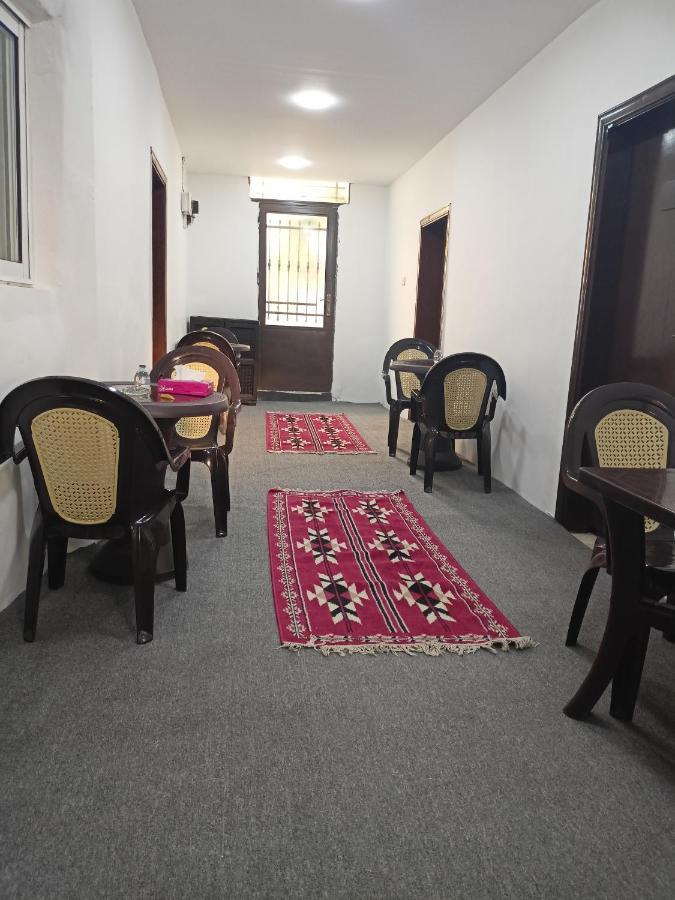 Grandpa House Daire Wadi Musa Dış mekan fotoğraf