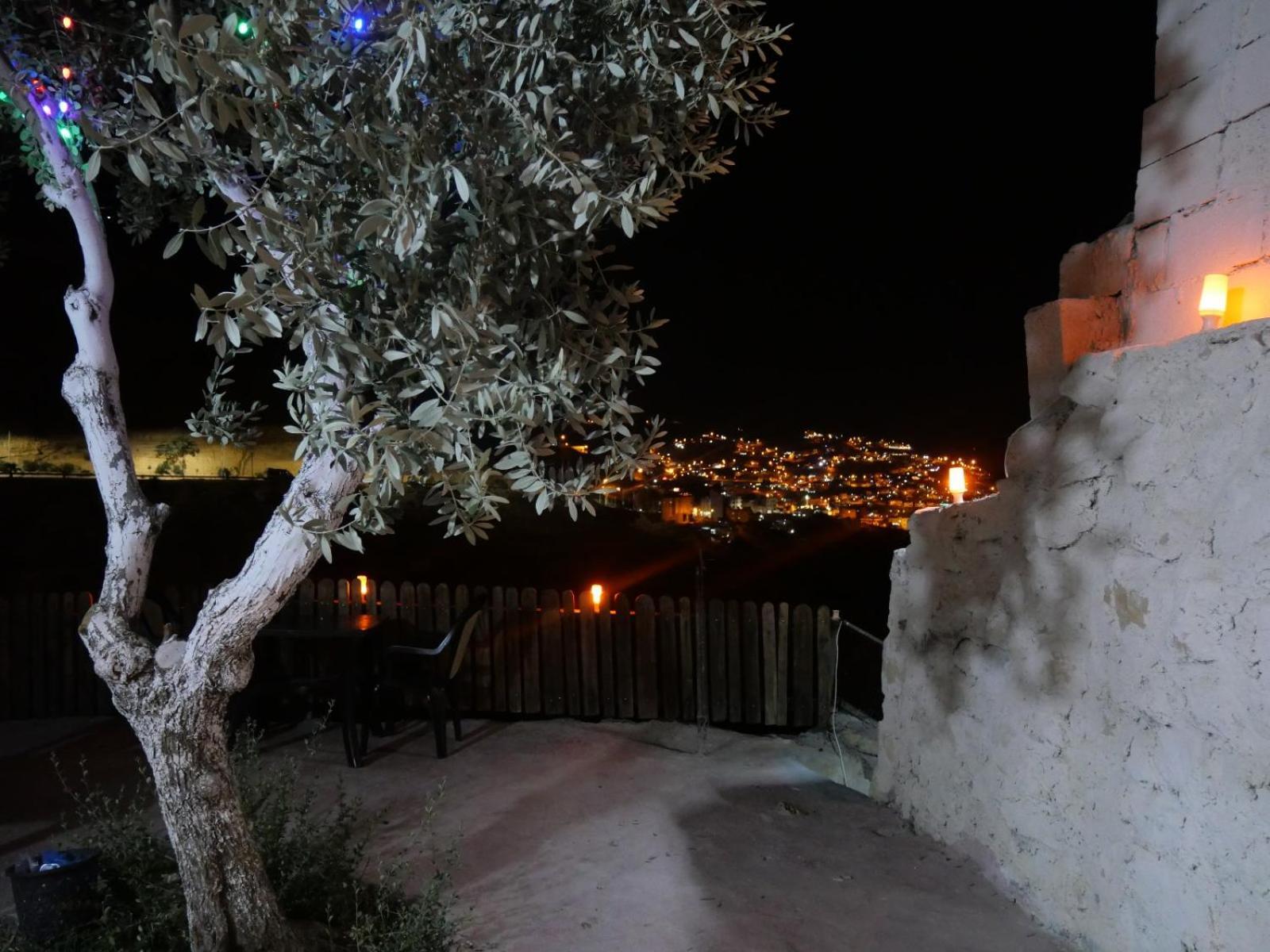 Grandpa House Daire Wadi Musa Dış mekan fotoğraf